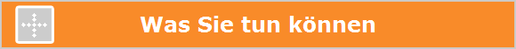 Was Sie tun k�nnen